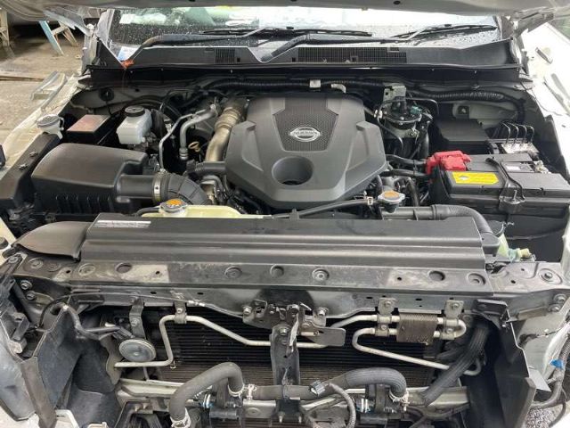 Engine Assembly