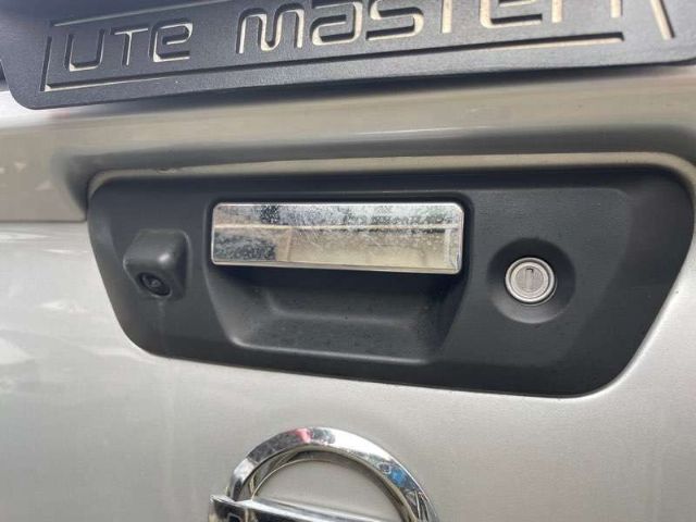 Rear Camera
