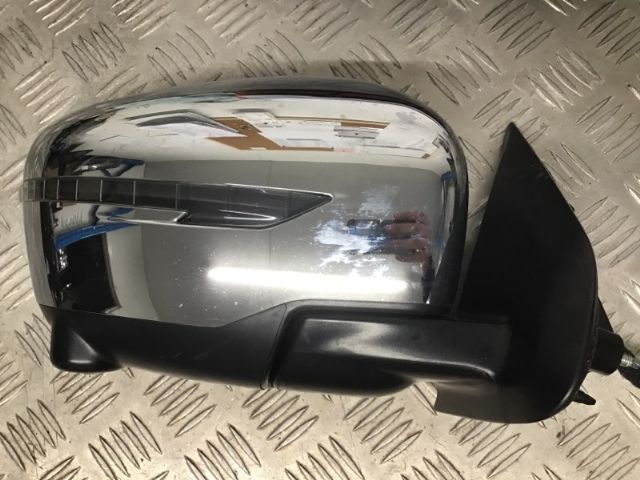 Rf Door Elec Mirror (13 Wire)