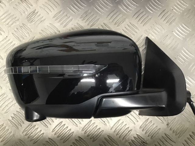 Rf Door Elec Mirror (15 Wire)