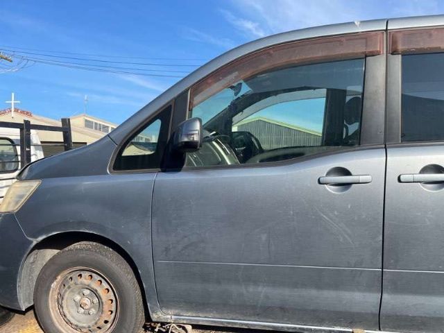 Lf Door Shell