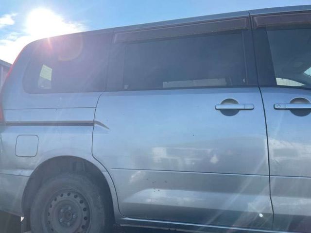 Rr Door Shell