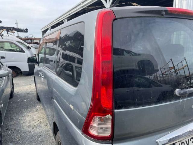 L Tail Light