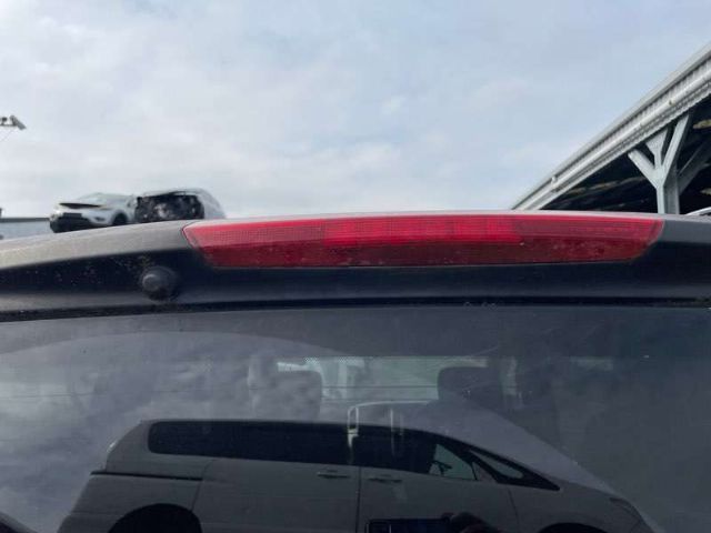 High Stop Light