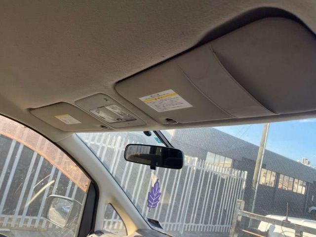 Interior Mirror