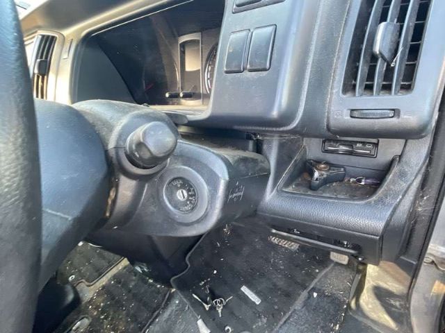 Ignition Lock Assembly