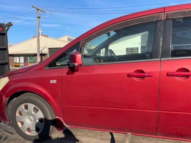 Lf Door Shell
