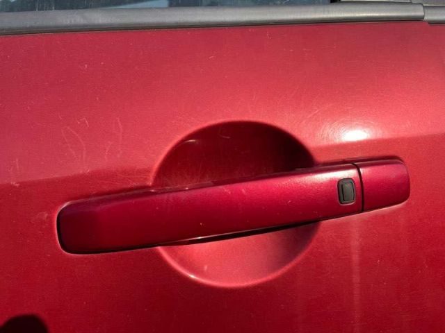 Lf Door Exterior Handle (smart Button) Type