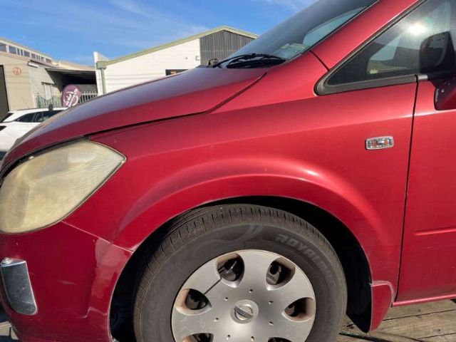 Lf Guard/fender