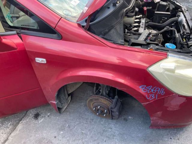 Rf Guard/fender
