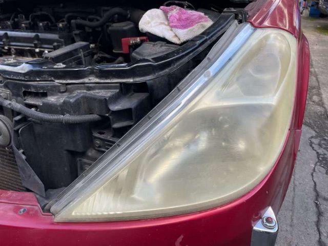 L Headlight