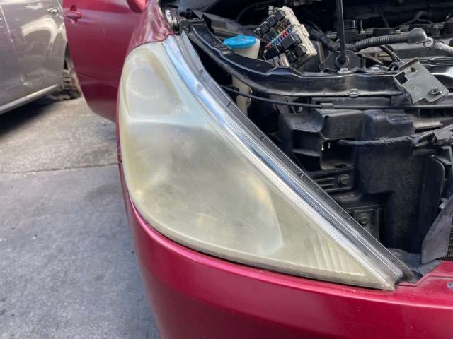 R Headlight
