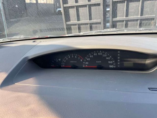 Instrument Cluster