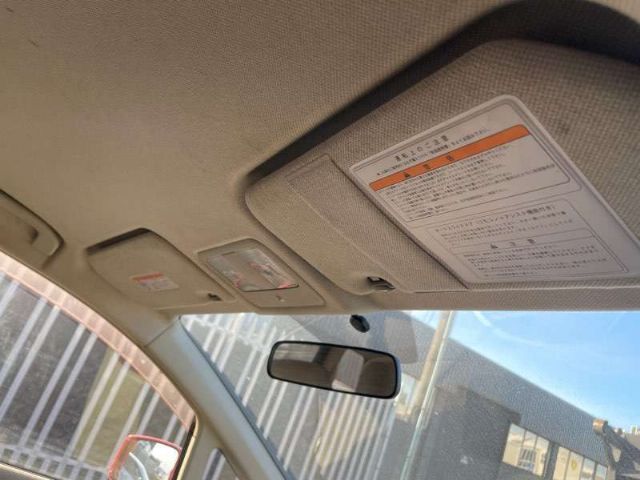 Interior Mirror
