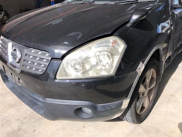 L Headlight