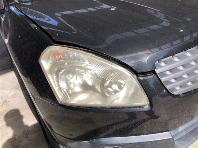 R Headlight