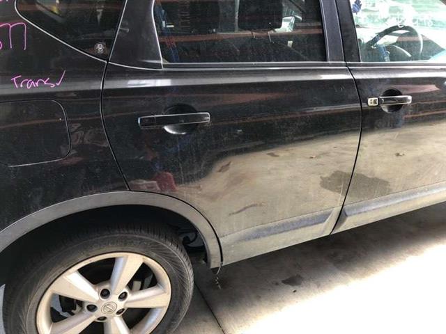 Rr Door Shell