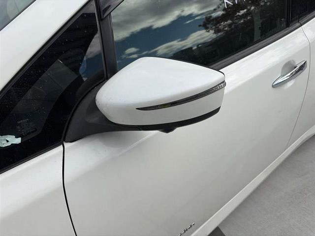 Lf Door Elec Mirror (11 Wire)