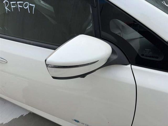 Rf Door Elec Mirror (11 Wire)