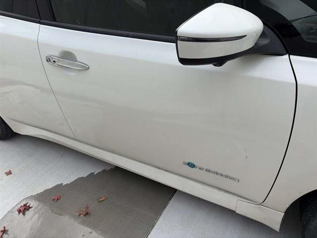 Rf Door Shell