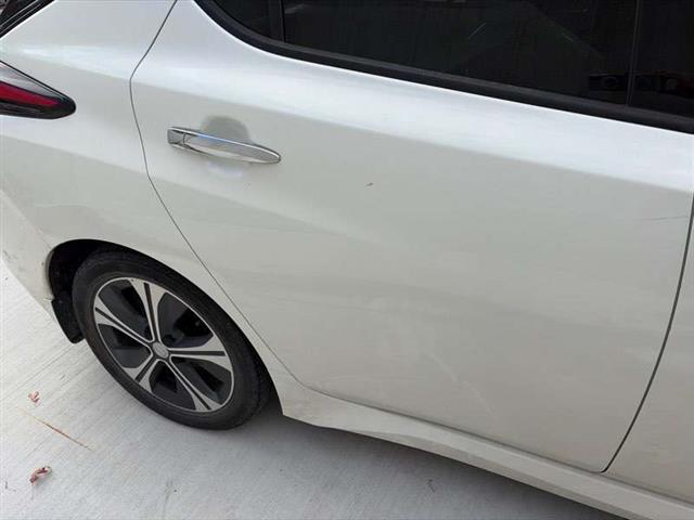 Rr Door Shell