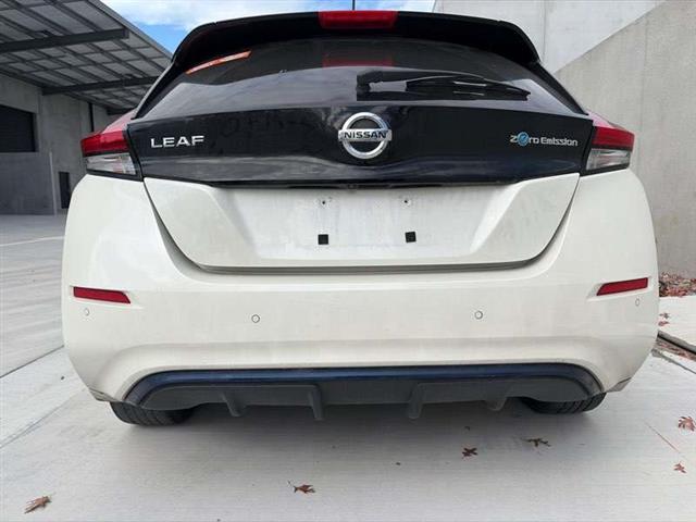 Rear Bumper Cover