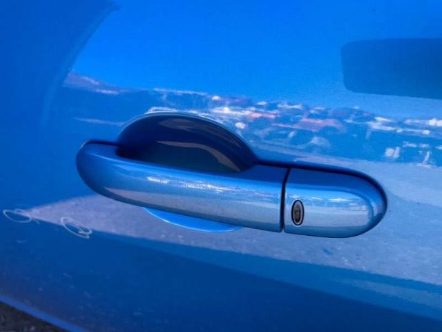 Lf Door Exterior Handle (smart Button) Type