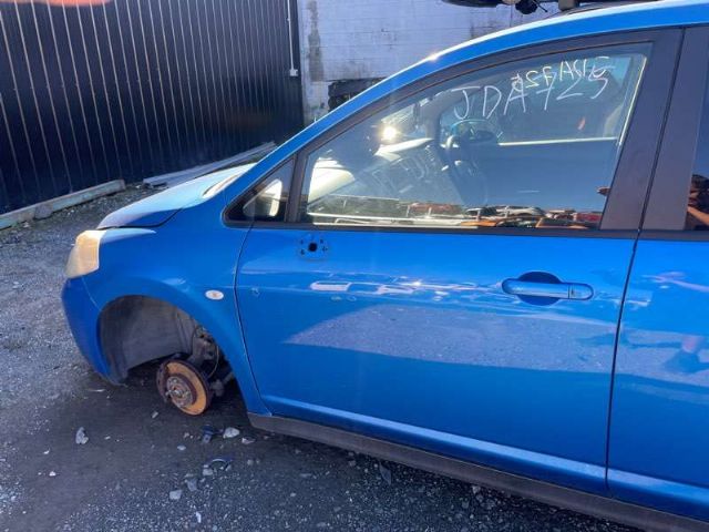 Lf Door Shell