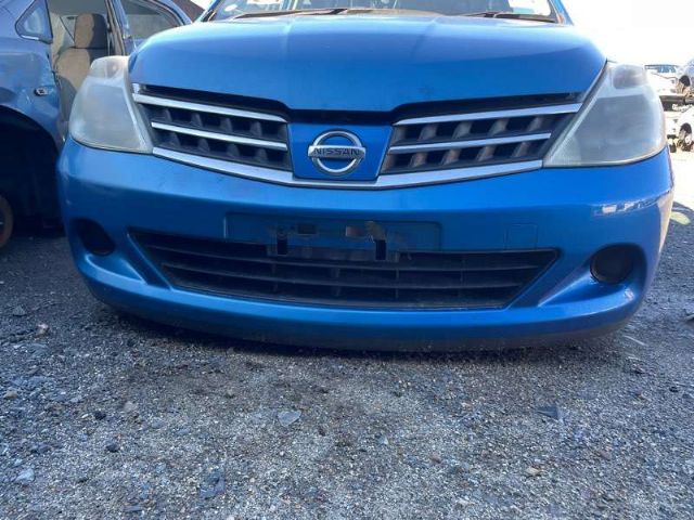 Front Bumper Cover