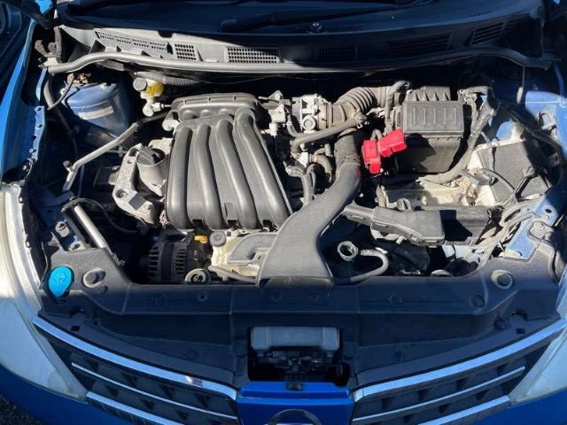 Front Upper Radiator Support Finisher