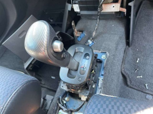 Automatic Shift Lever