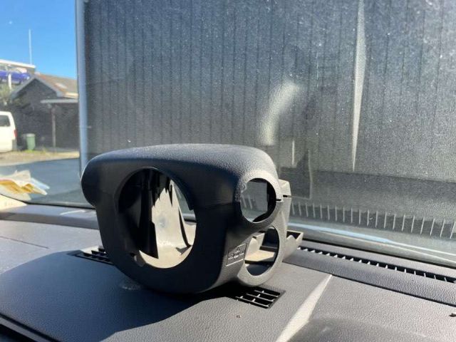Steering Column Shrouds