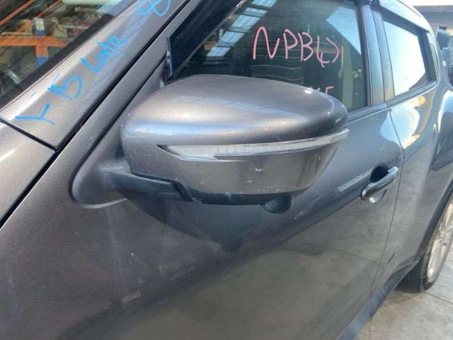Lf Door Elec Mirror (11 Wire)