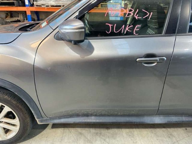 Lf Door Shell