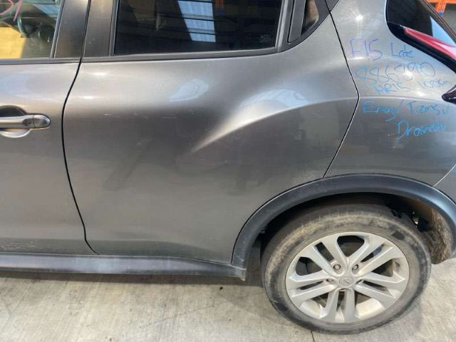 Lr Door Shell