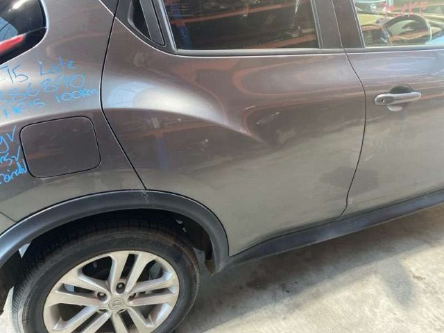 Rr Door Shell