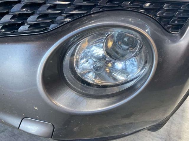 L Headlight