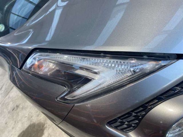 R Corner Light