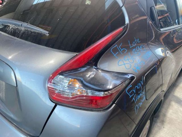 R Tail Light