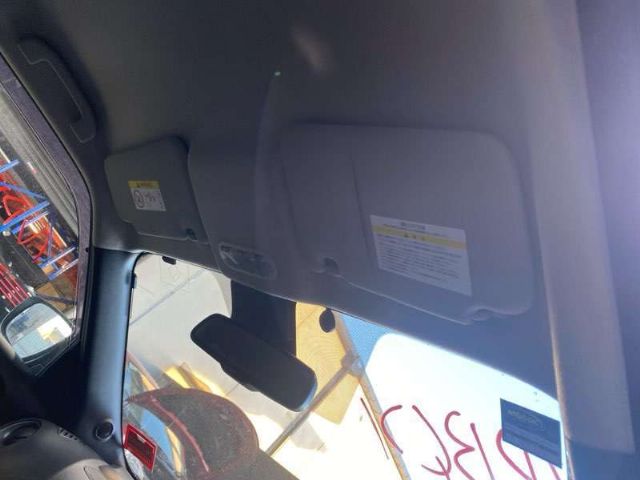 Rh Sunvisor