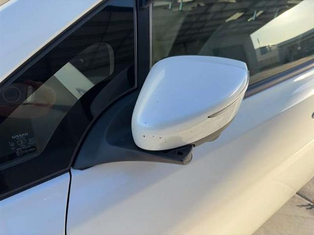 Lf Door Elec Mirror (8 Wire)