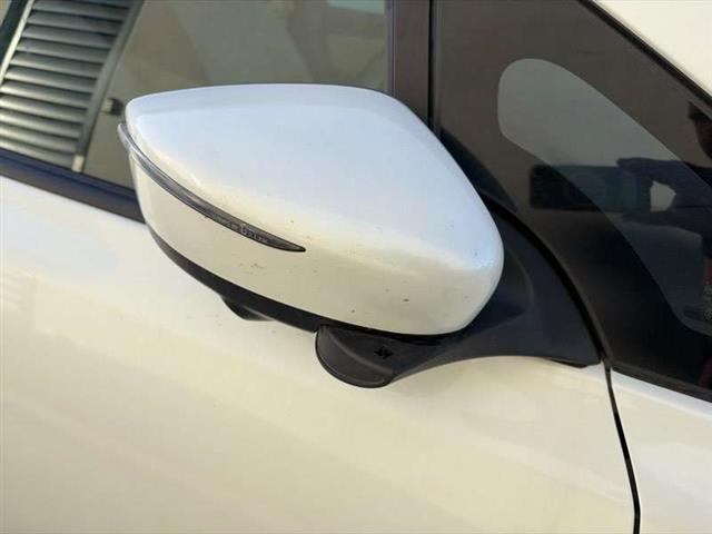 Rf Door Elec Mirror (8 Wire)