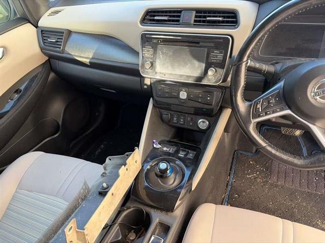 Heater Controls