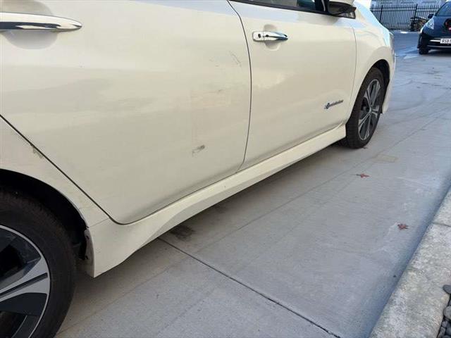 Rr Door Shell