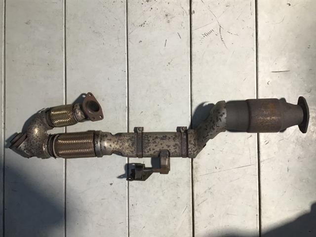 Catalytic Converter