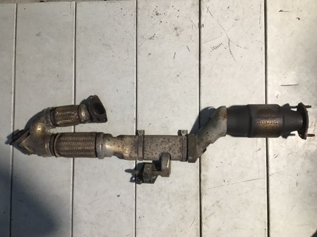 Catalytic Converter