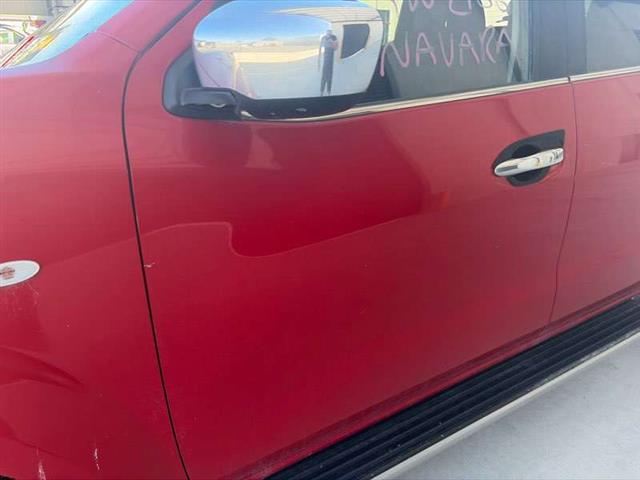 Lf Door Shell