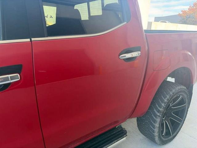 Lr Door Shell