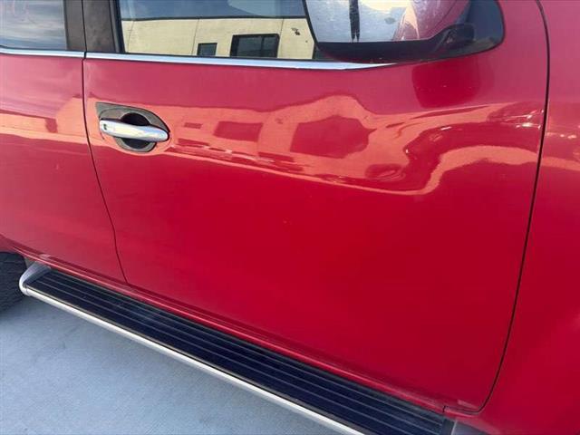 Rf Door Shell