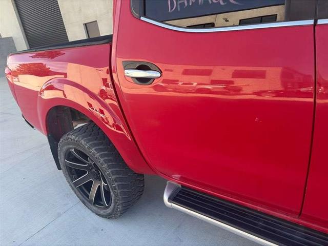 Rr Door Shell